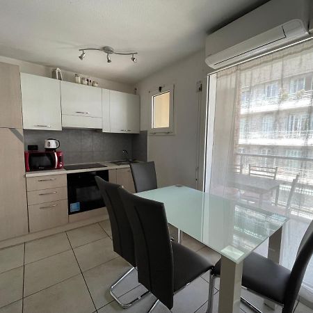 Apartament Le Cheret Nicea Zewnętrze zdjęcie