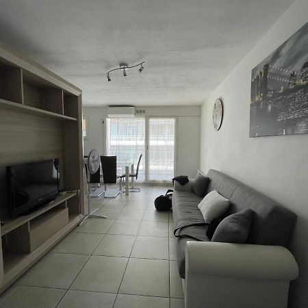 Apartament Le Cheret Nicea Zewnętrze zdjęcie