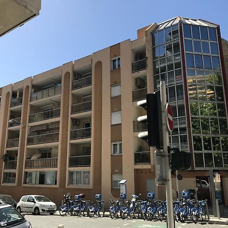 Apartament Le Cheret Nicea Zewnętrze zdjęcie