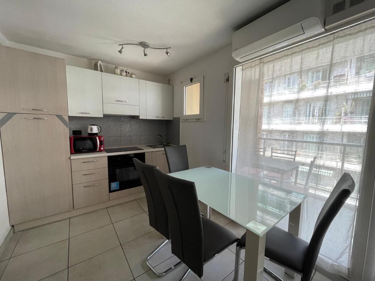 Apartament Le Cheret Nicea Zewnętrze zdjęcie