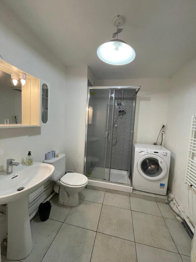 Apartament Le Cheret Nicea Zewnętrze zdjęcie