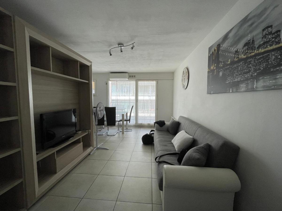 Apartament Le Cheret Nicea Zewnętrze zdjęcie