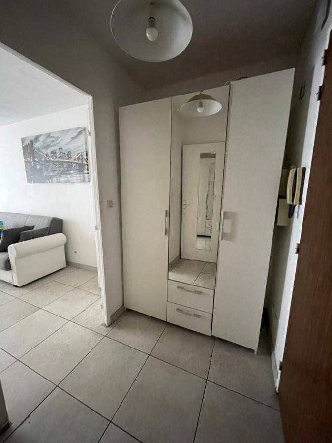 Apartament Le Cheret Nicea Zewnętrze zdjęcie