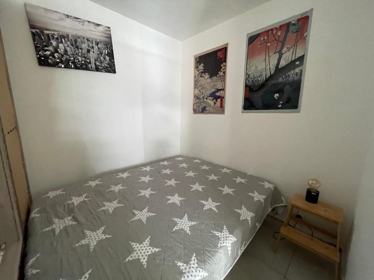 Apartament Le Cheret Nicea Zewnętrze zdjęcie