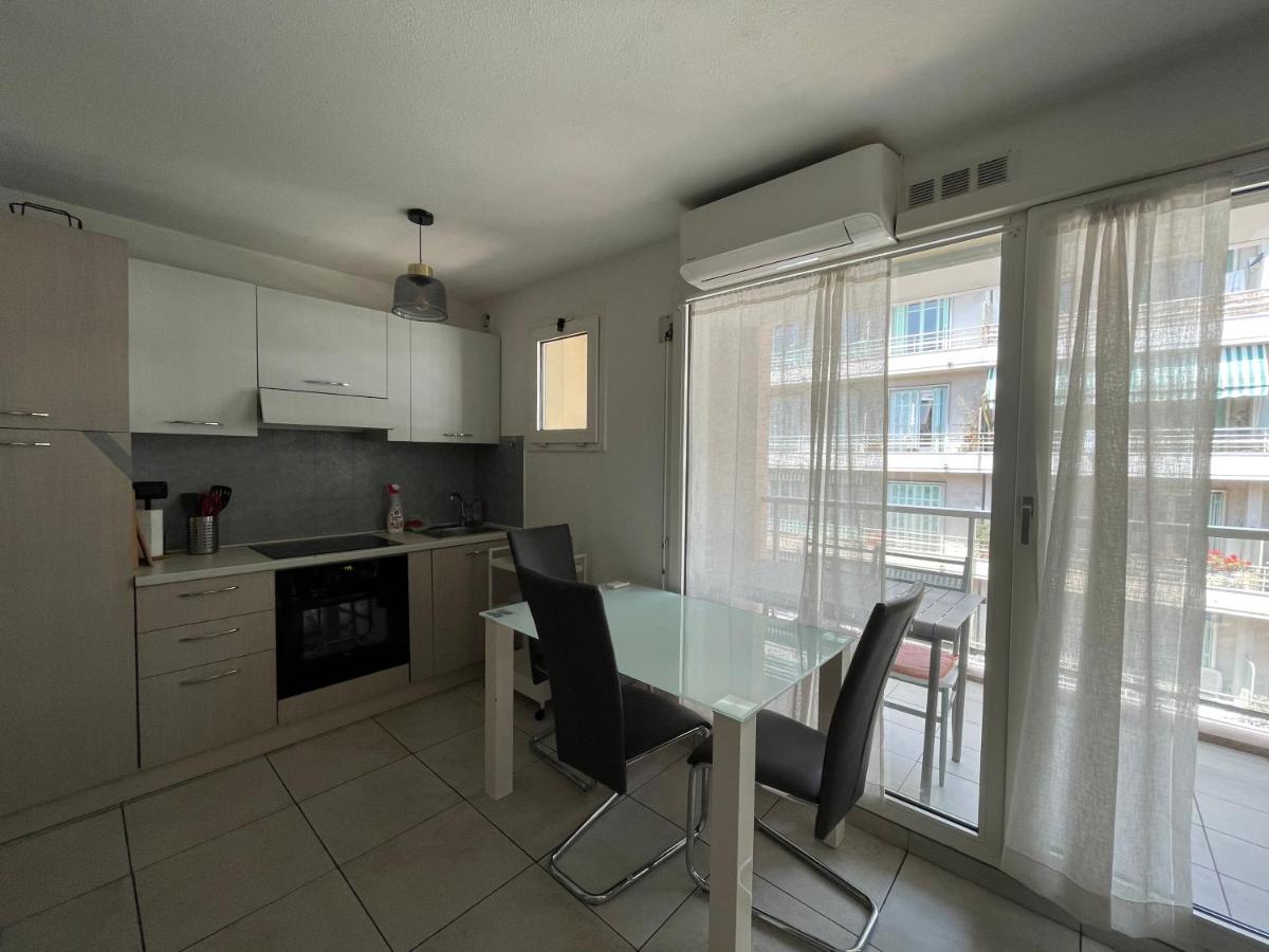 Apartament Le Cheret Nicea Zewnętrze zdjęcie