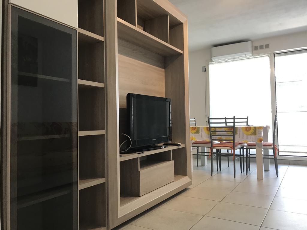 Apartament Le Cheret Nicea Zewnętrze zdjęcie