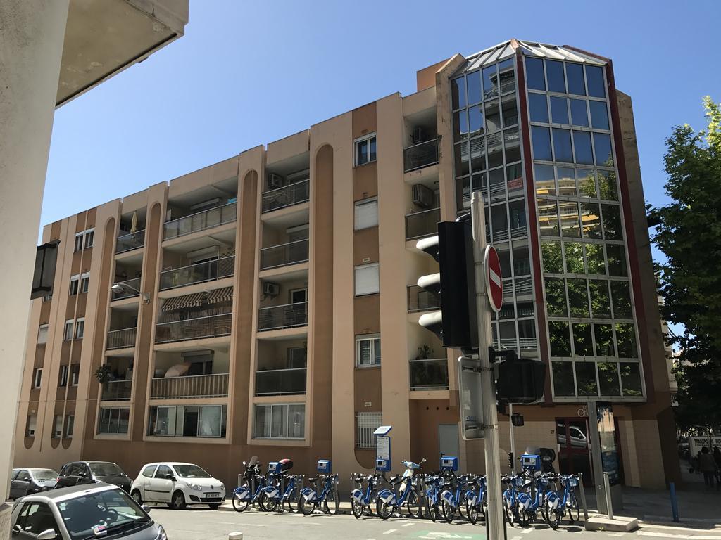 Apartament Le Cheret Nicea Zewnętrze zdjęcie