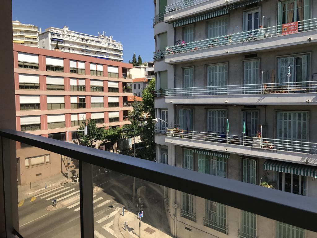 Apartament Le Cheret Nicea Zewnętrze zdjęcie